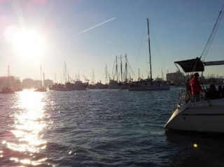 Dia soleado
